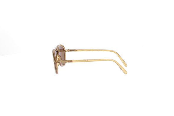 Lunettes de soleil aviateur