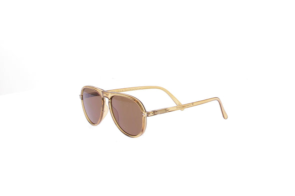 Lunettes de soleil aviateur