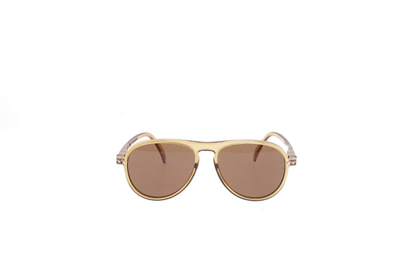 Lunettes de soleil aviateur