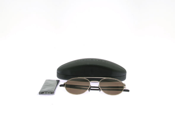 Lunettes de soleil aviateur