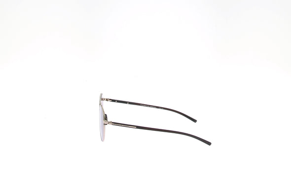 Lunettes de soleil aviateur