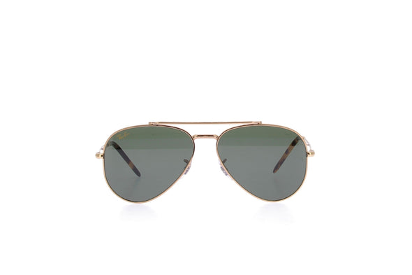 Lunettes de soleil aviateur