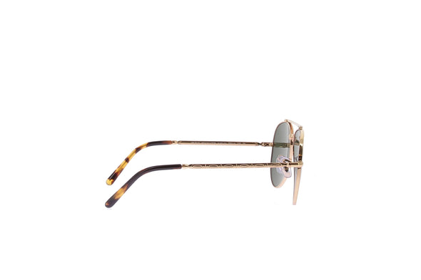 Lunettes de soleil aviateur