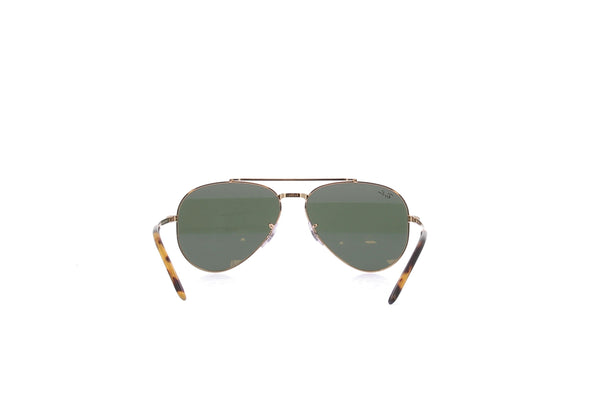 Lunettes de soleil aviateur