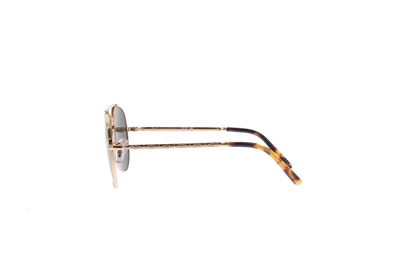 Lunettes de soleil aviateur