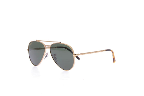 Lunettes de soleil aviateur