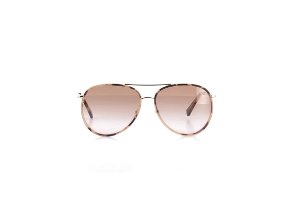 Lunettes de soleil tortoise