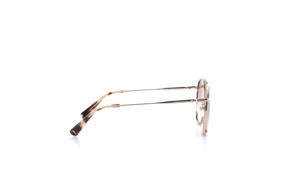 Lunettes de soleil tortoise
