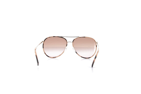 Lunettes de soleil tortoise