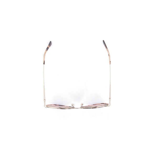 Lunettes de soleil tortoise