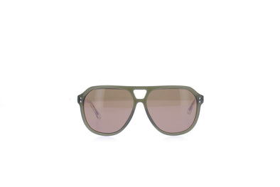 Lunettes de soleil vertes "IM 0216/S"