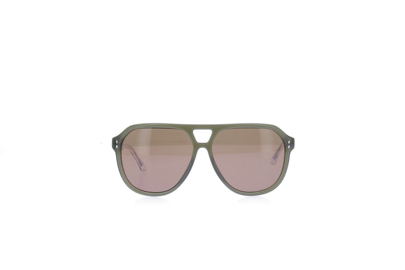 Lunettes de soleil vertes "IM 0216/S"