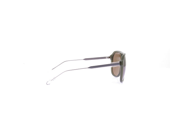 Lunettes de soleil vertes "IM 0216/S"
