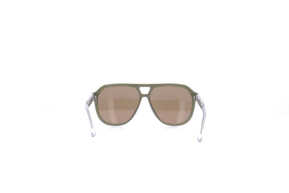 Lunettes de soleil vertes "IM 0216/S"