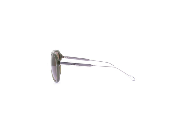 Lunettes de soleil vertes "IM 0216/S"