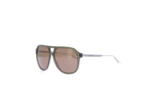 Lunettes de soleil vertes "IM 0216/S"