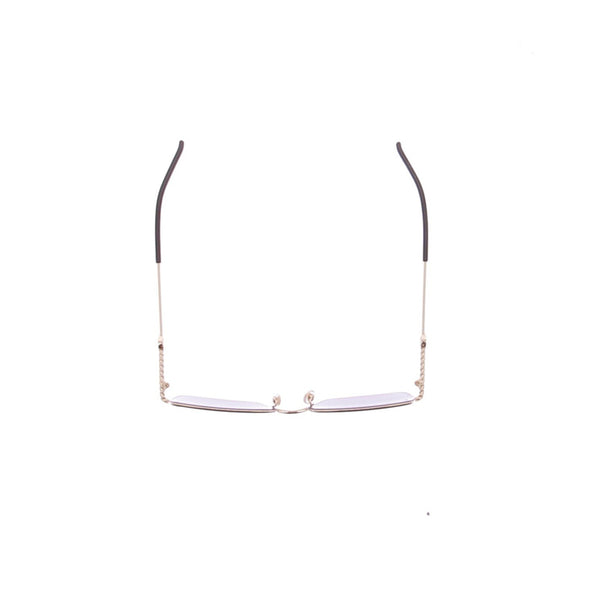 Lunettes de soleil oversize
