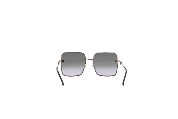 Lunettes de soleil oversize