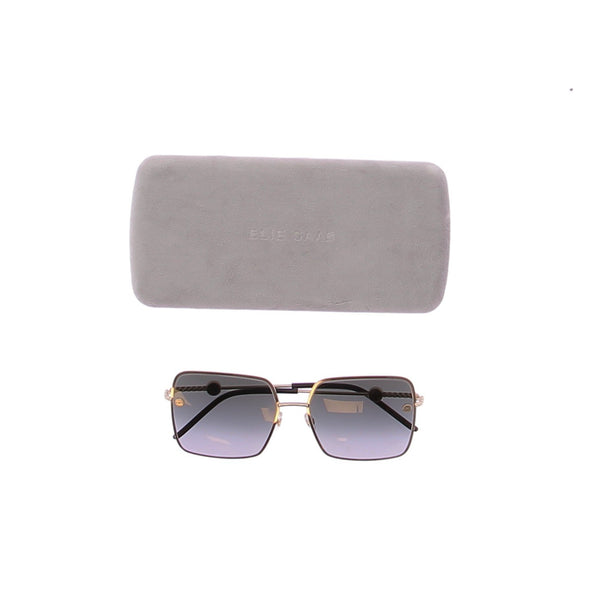 Lunettes de soleil oversize