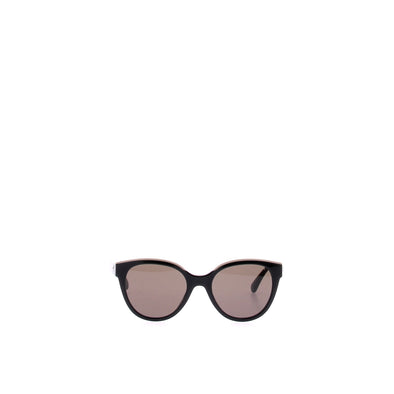 Lunettes de soleil noires