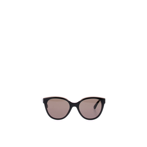 Lunettes de soleil noires