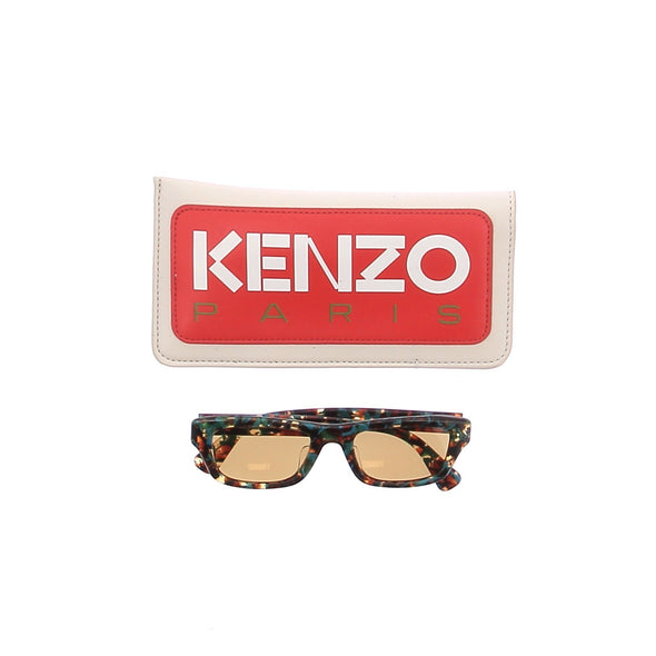 Lunettes de soleil écailles