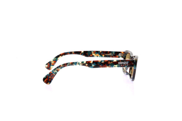 Lunettes de soleil écailles