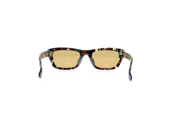 Lunettes de soleil écailles