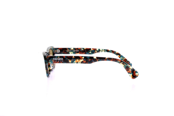 Lunettes de soleil écailles