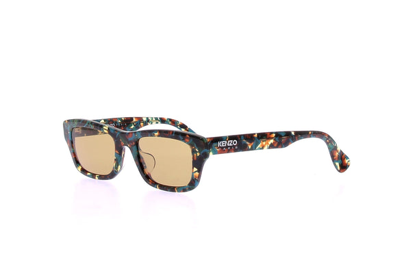 Lunettes de soleil écailles