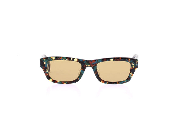 Lunettes de soleil écailles