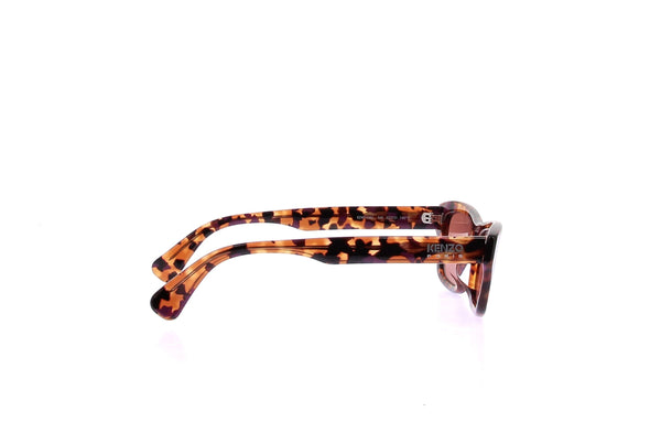 Lunettes de soleil en écailles