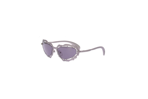 Lunettes de soleil "NOPEA"