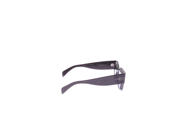 Lunettes de soleil grises