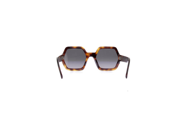 Lunettes de soleil oversized