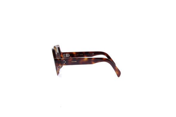 Lunettes de soleil oversized