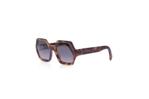 Lunettes de soleil oversized
