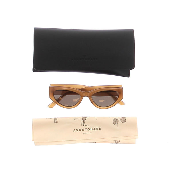 Lunettes de soleil "Sunflower"
