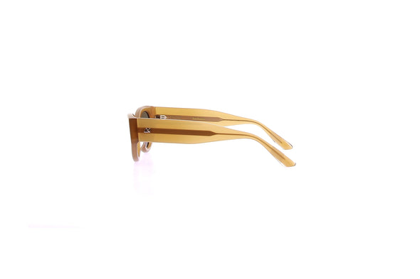 Lunettes de soleil "Sunflower"