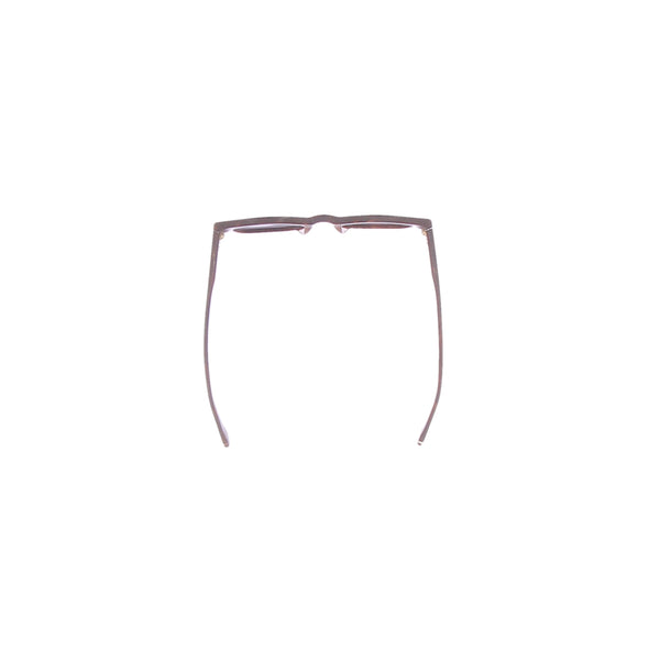 Lunettes de soleil marbré