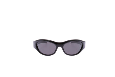 Lunettes de soleil noires
