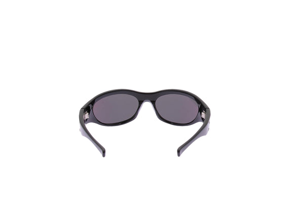 Lunettes de soleil noires