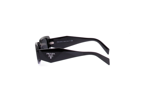 Lunettes de soleil noires