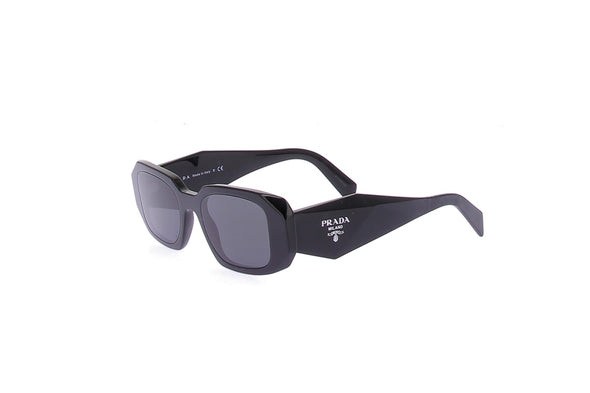 Lunettes de soleil noires