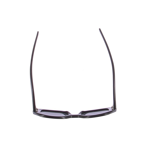 Lunettes de soleil noires