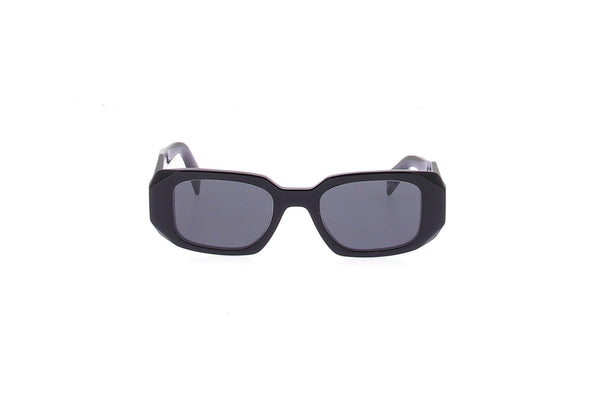 Lunettes de soleil noires