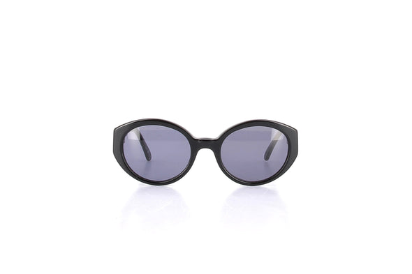 Lunettes de soleil noires