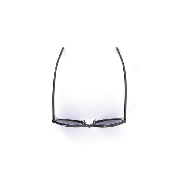 Lunettes de soleil noires