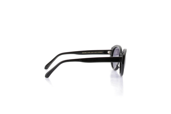Lunettes de soleil noires