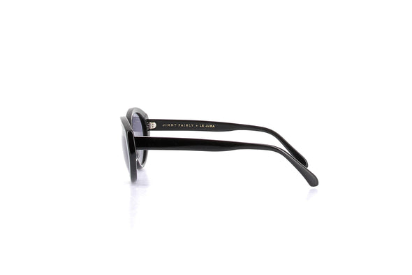 Lunettes de soleil noires